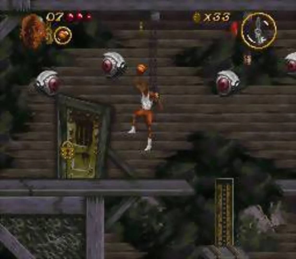Michael Jordan: Chaos in the Windy City screenshot 3