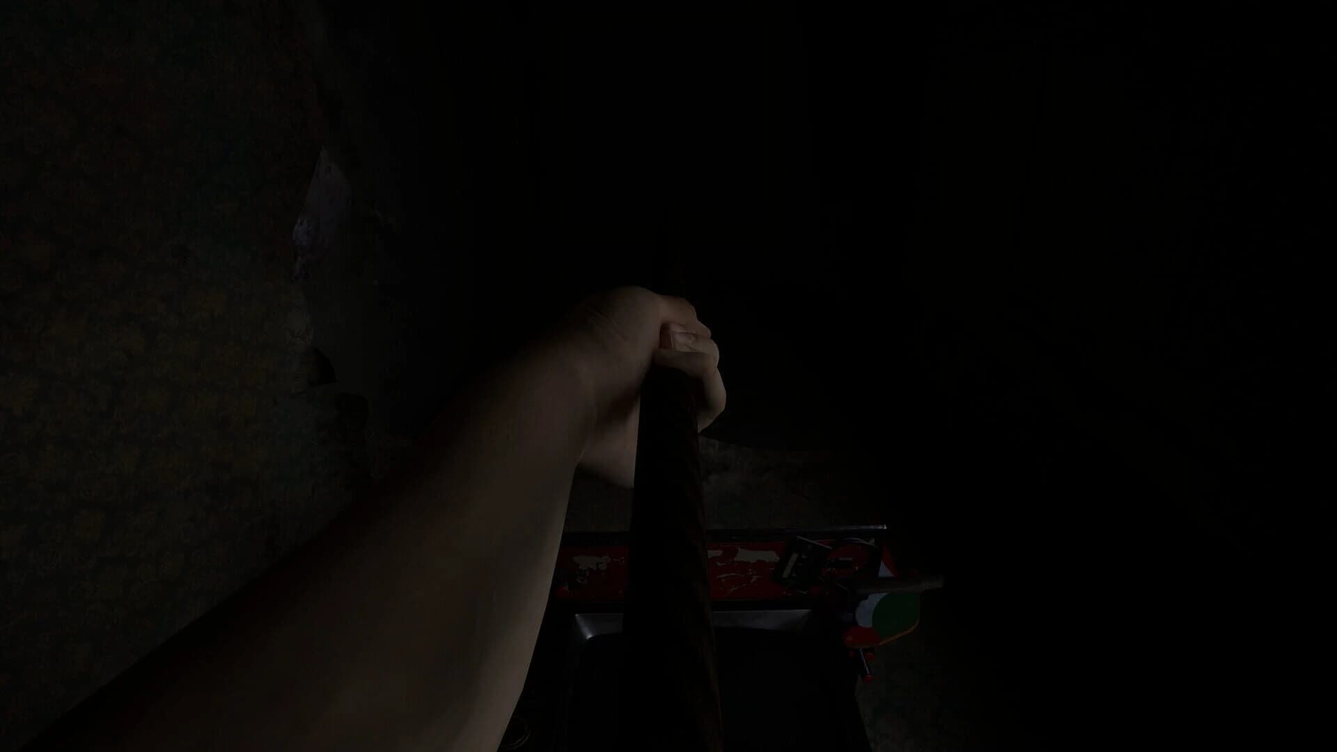 Michael Test screenshot 1