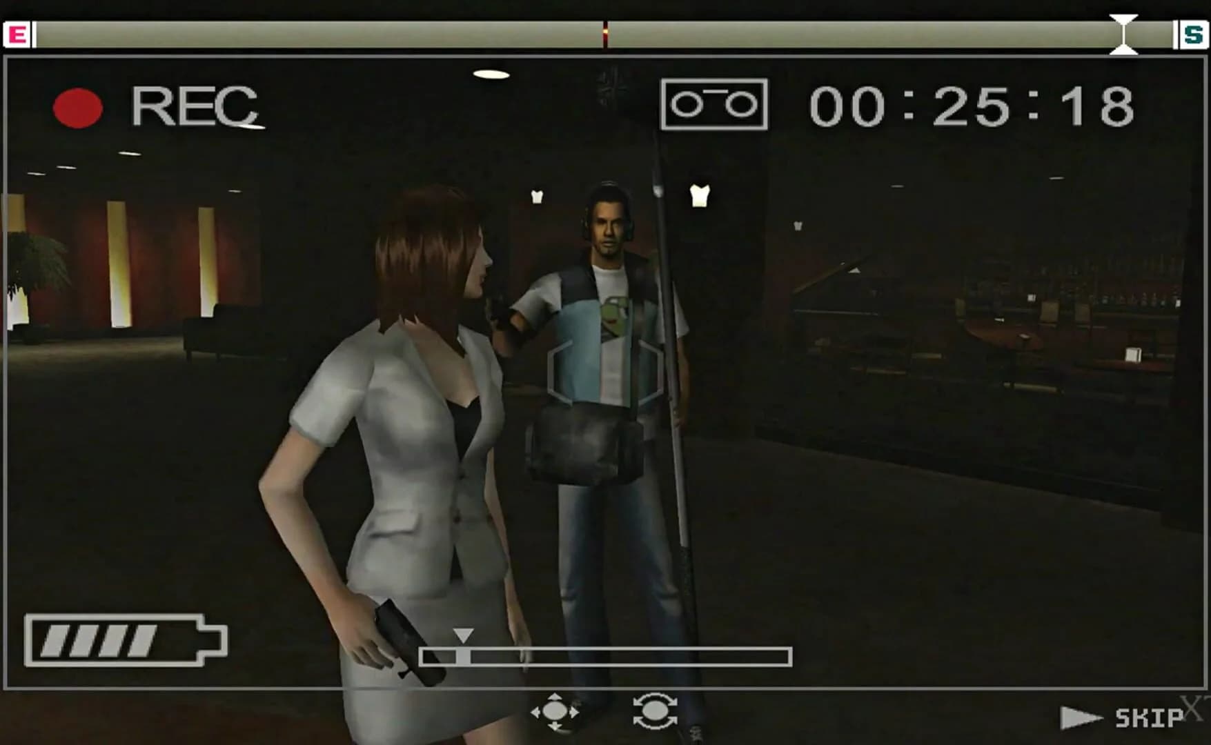 Michigan: Report from Hell screenshot 4