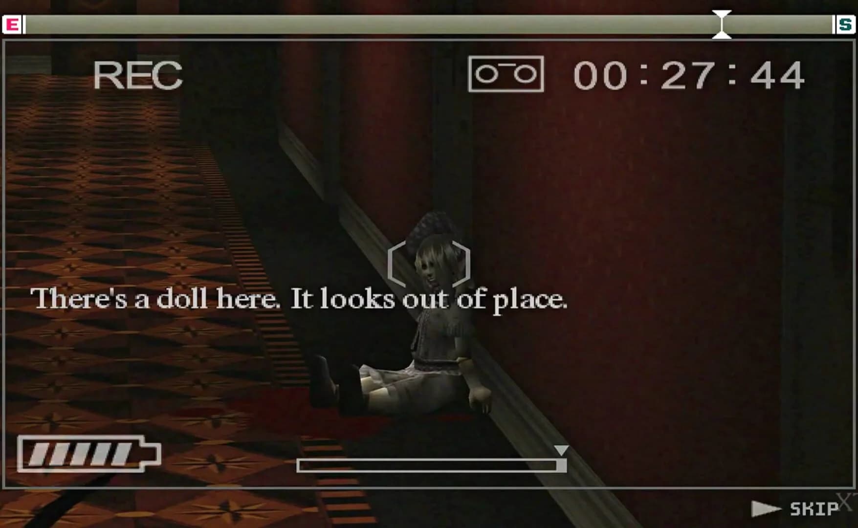 Michigan: Report from Hell screenshot 1