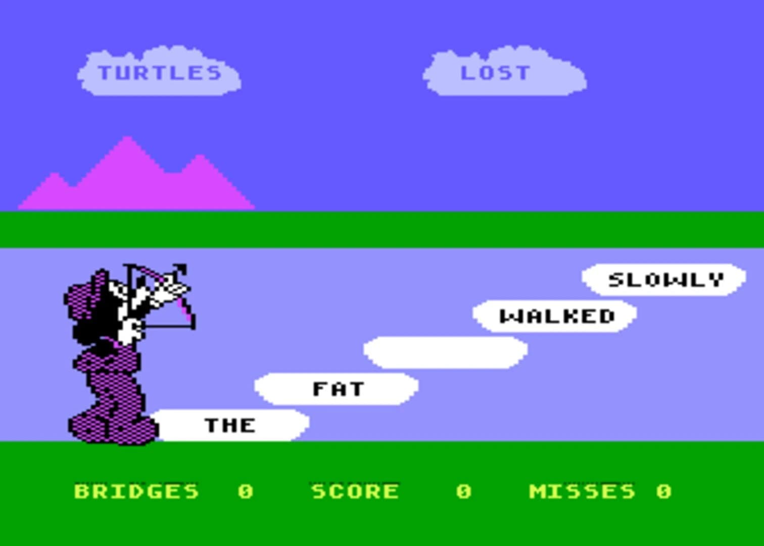 Mickey in the Great Outdoors screenshot 2
