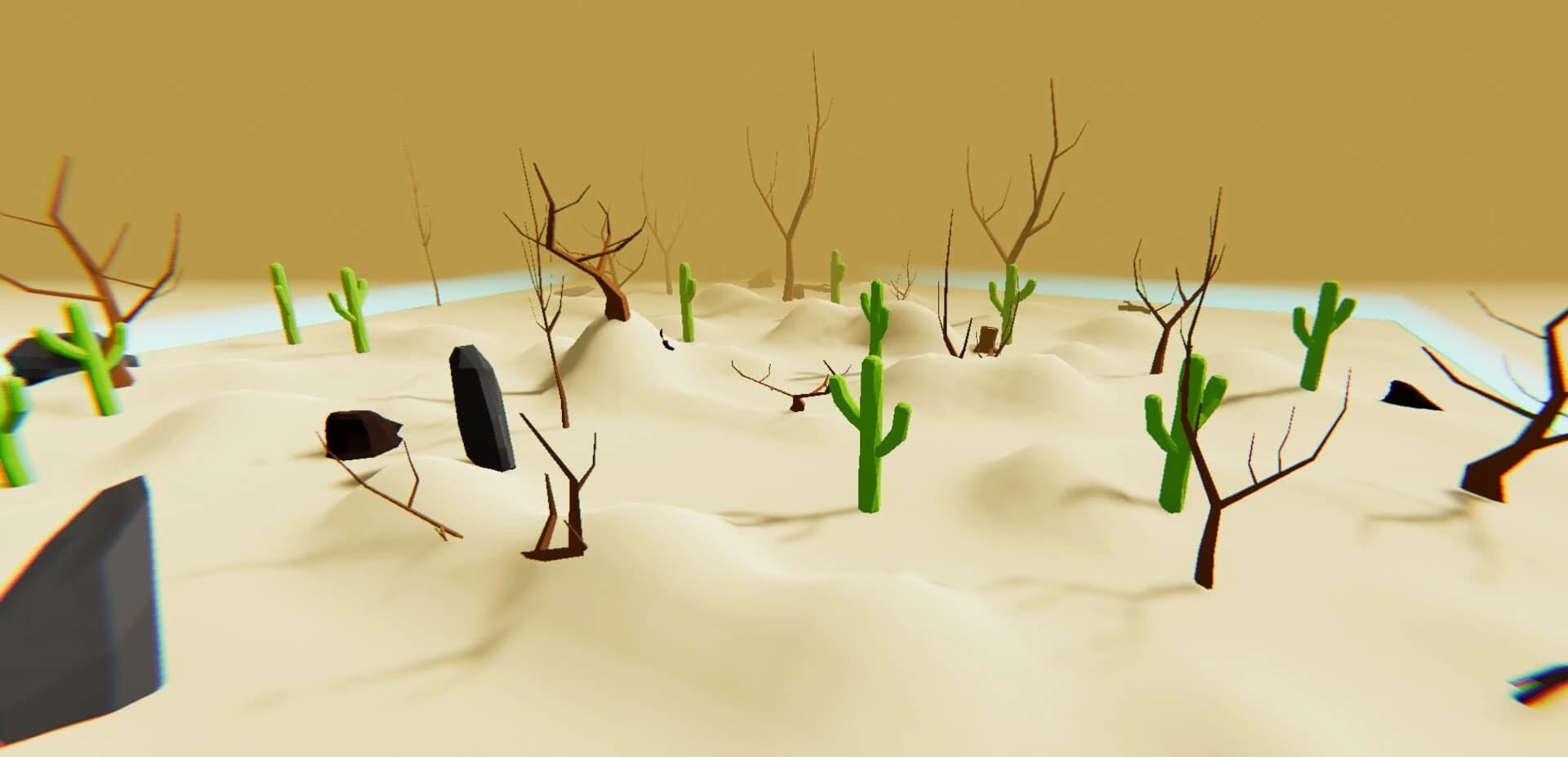 Micro Annihilation screenshot 4