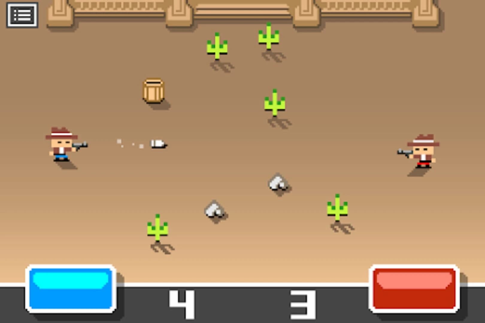 Micro Battles screenshot 2