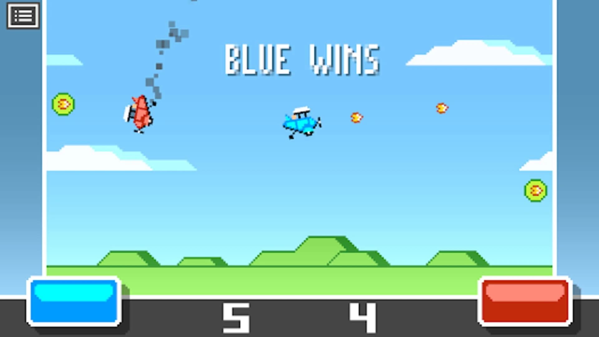 Micro Battles screenshot 3