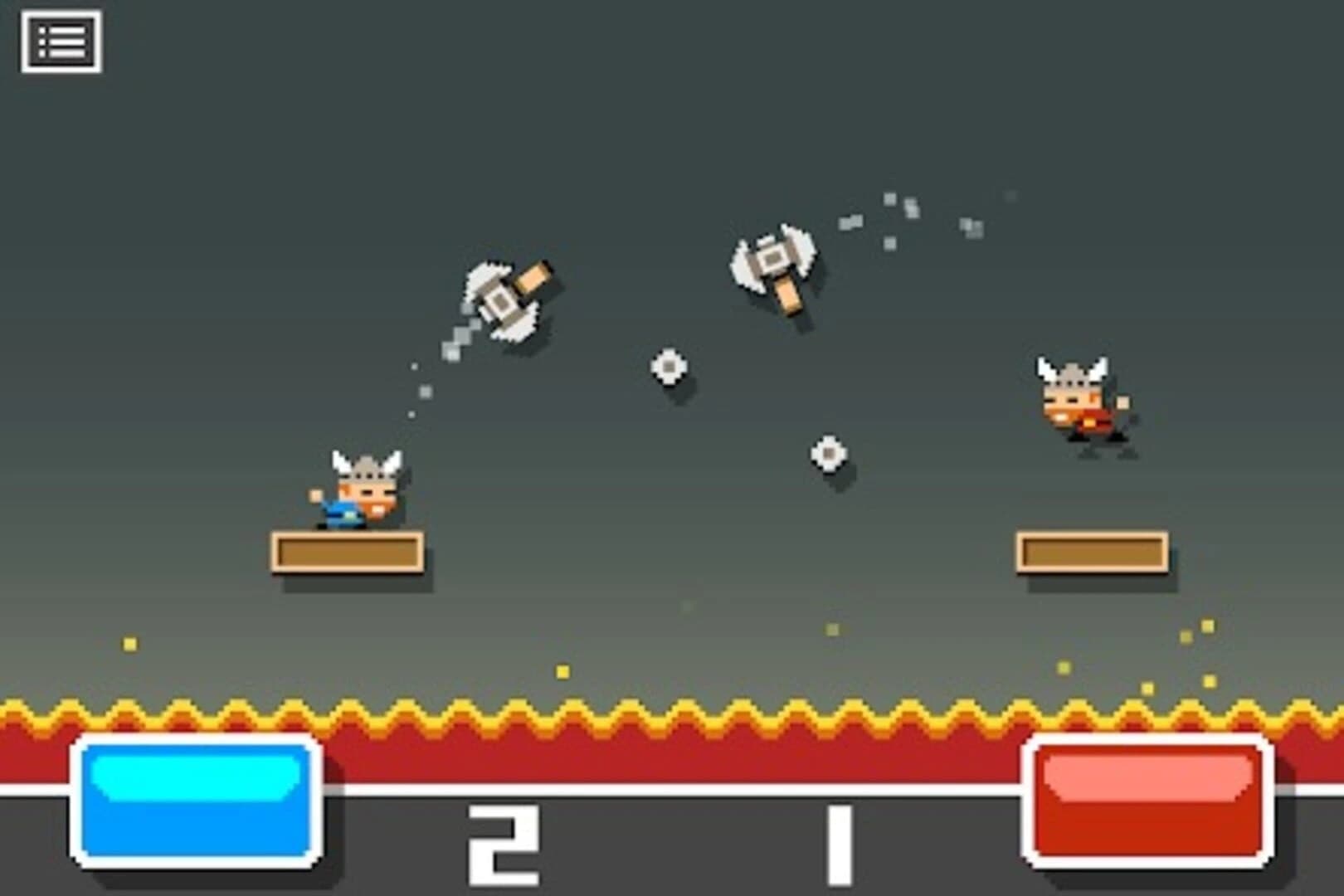 Micro Battles screenshot 1