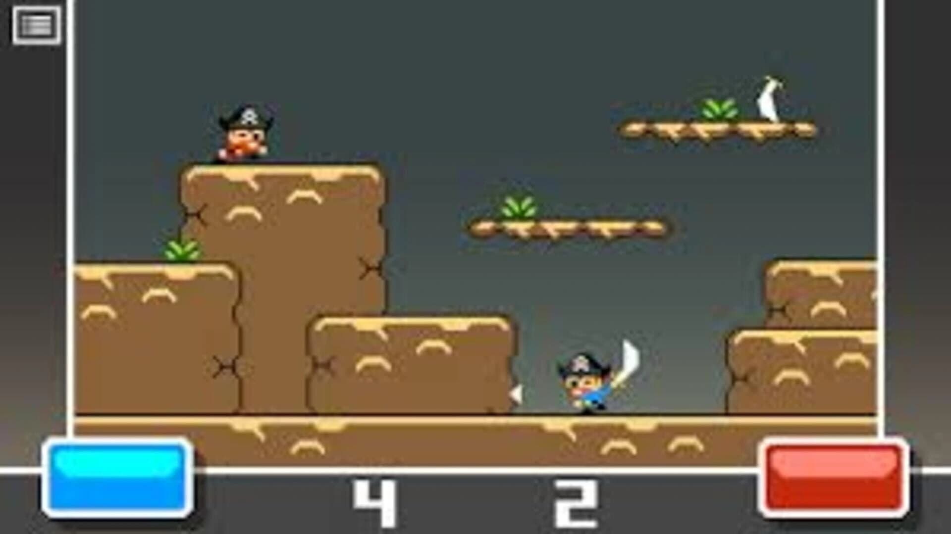 Micro Battles 2 screenshot 1