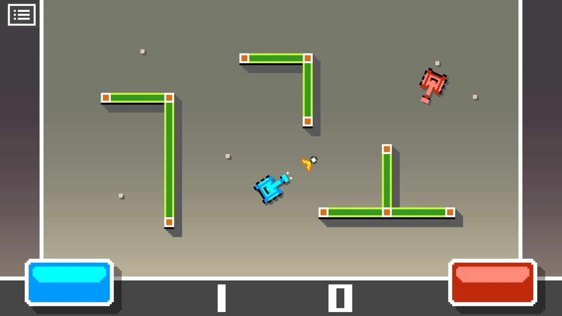 Micro Battles 2 screenshot 2