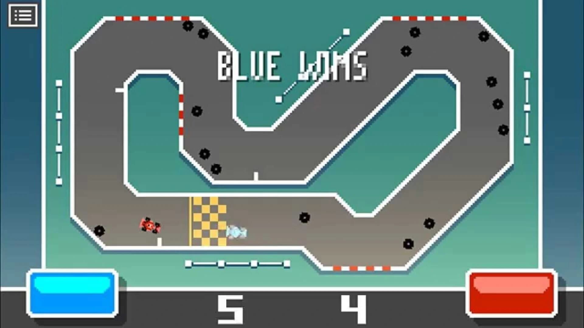 Micro Battles 3 screenshot 1