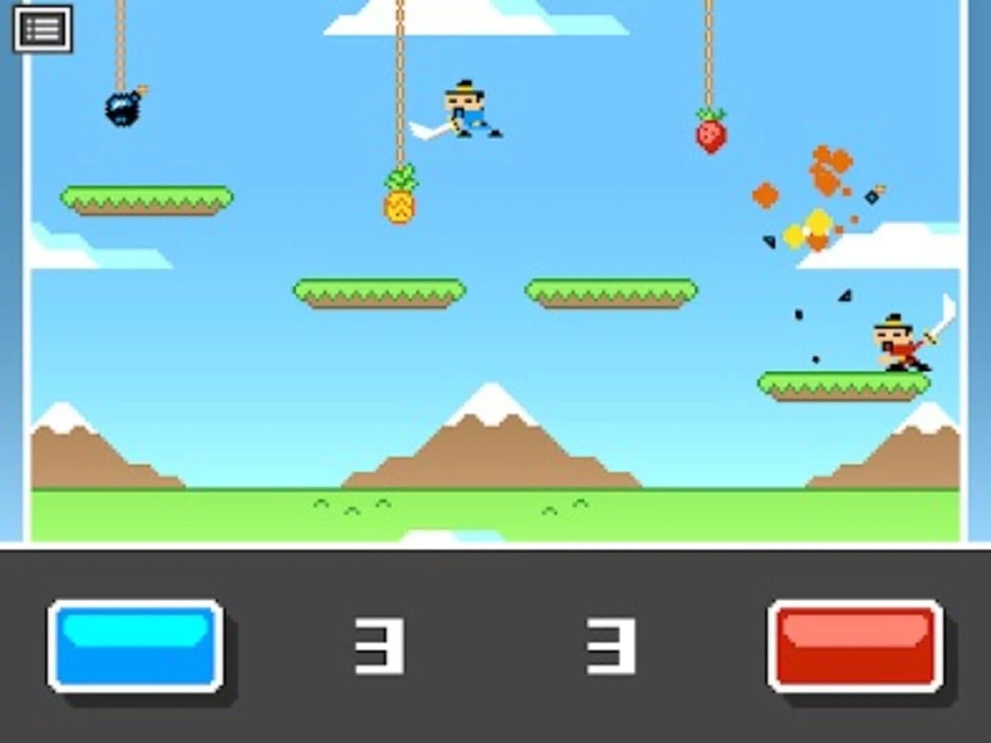Micro Battles 3 screenshot 2