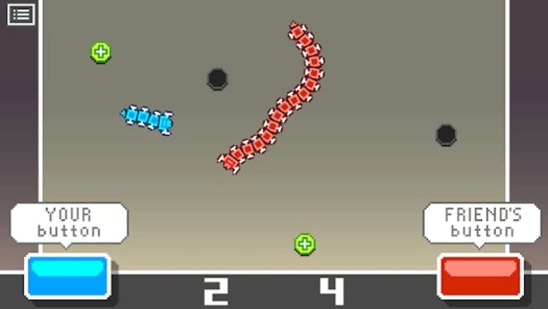 Micro Battles 3 screenshot 3