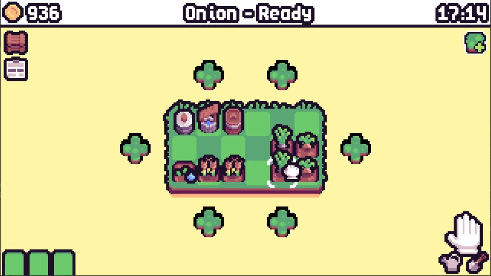 Micro Macro Farm screenshot 5