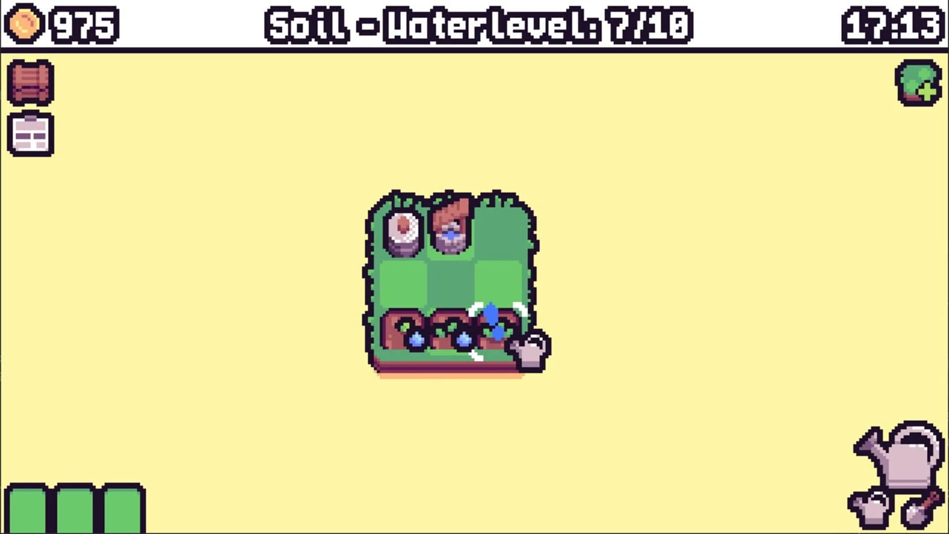 Micro Macro Farm screenshot 4