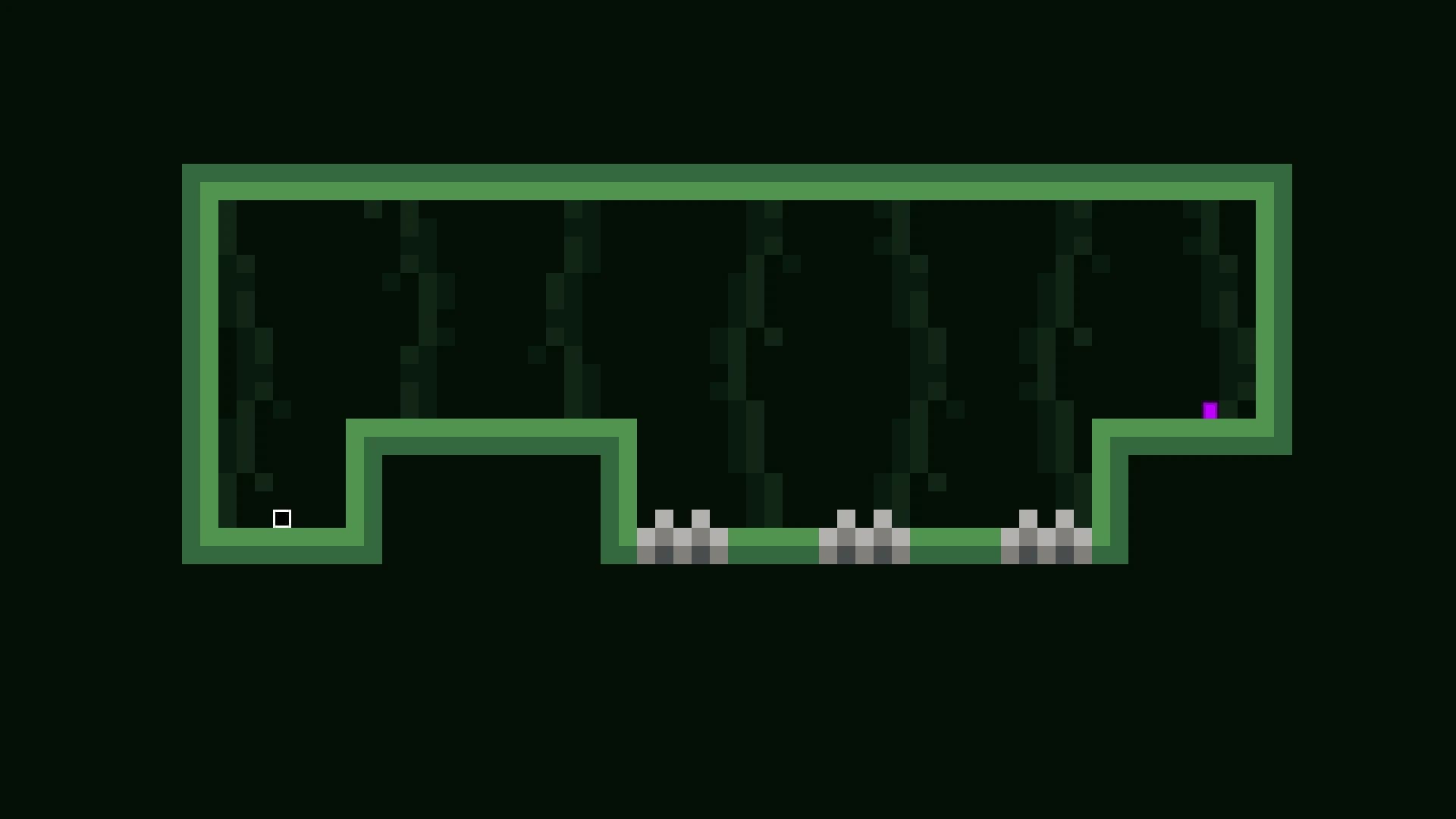 Micro Platformer screenshot 7