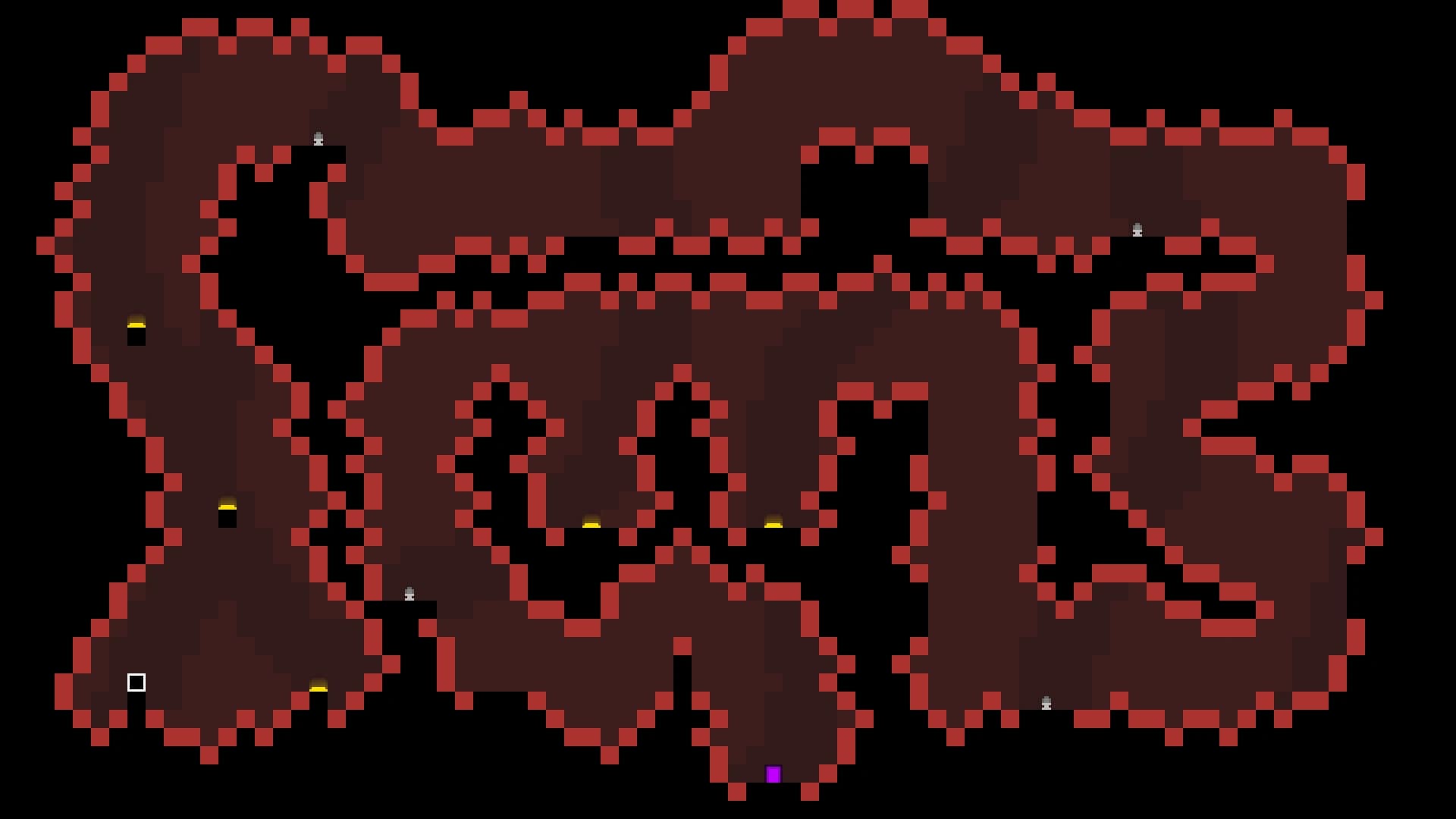Micro Platformer screenshot 8