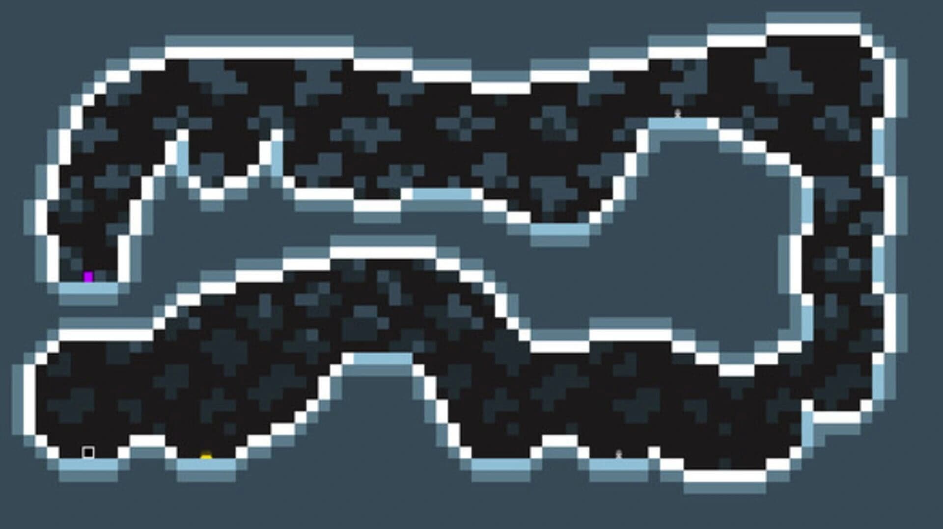 Micro Platformer screenshot 1