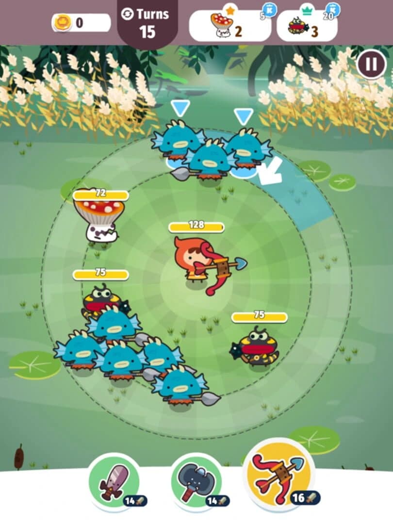 Micro RPG screenshot 5