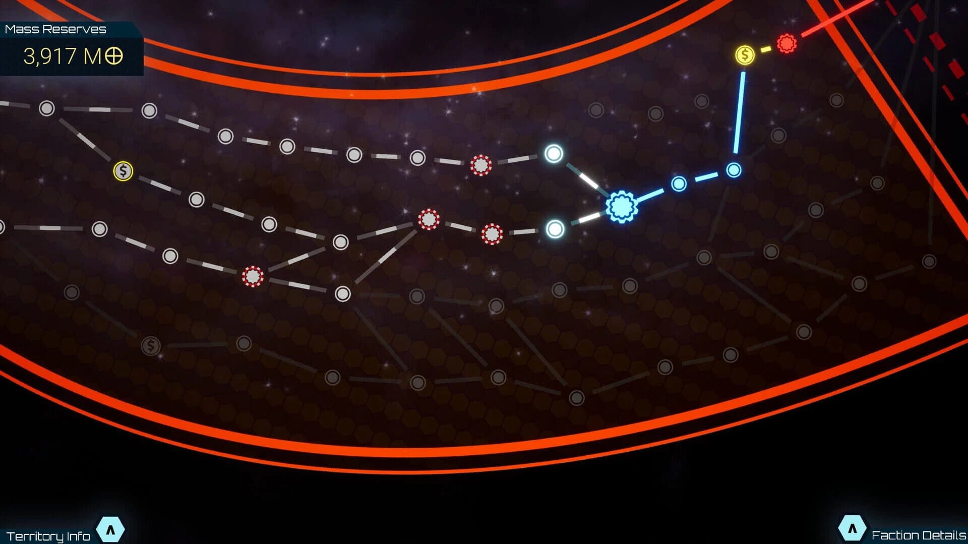 Micro Star Command screenshot 4