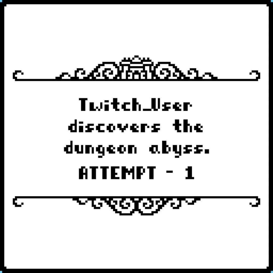Micro Stream RPG screenshot 1