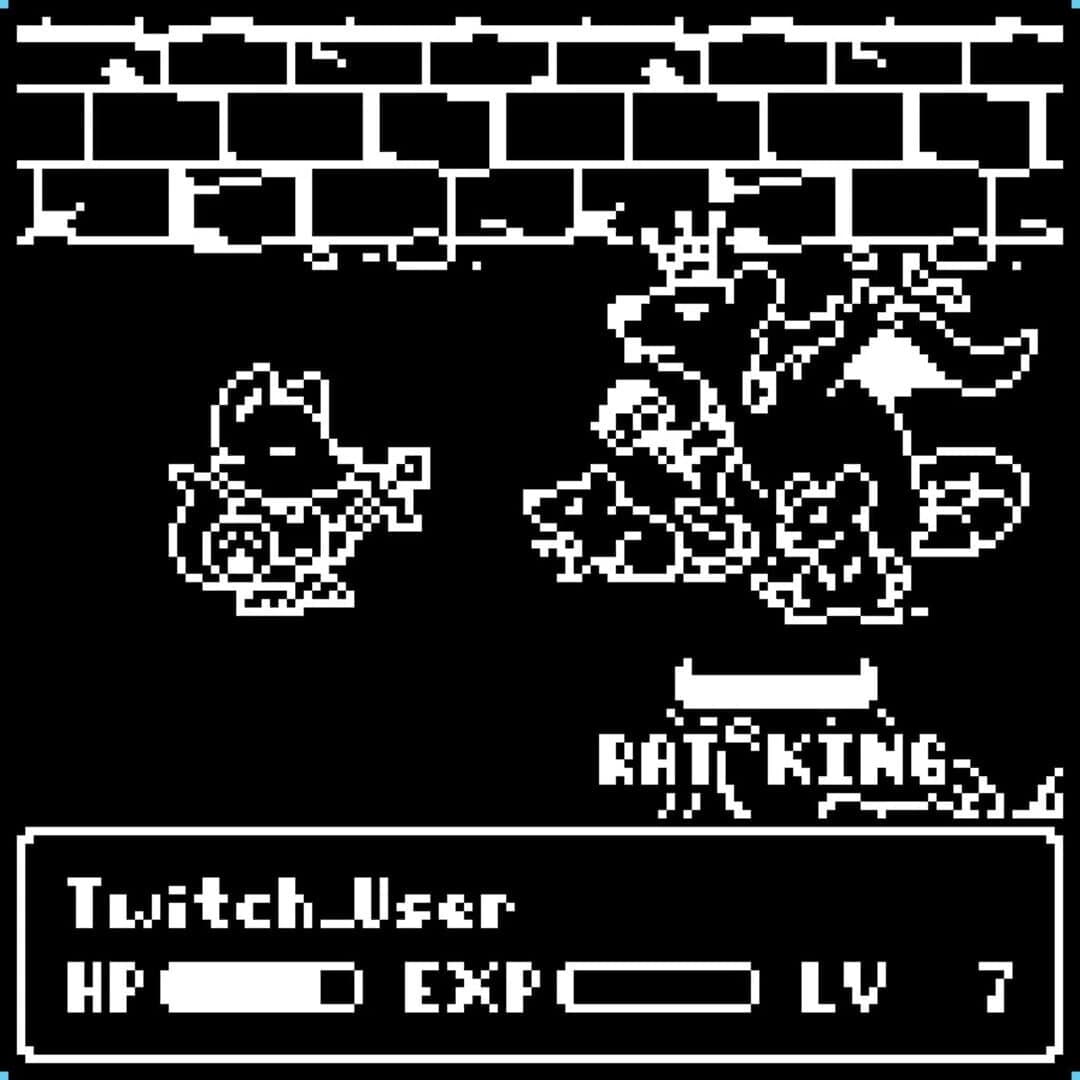Micro Stream RPG screenshot 4