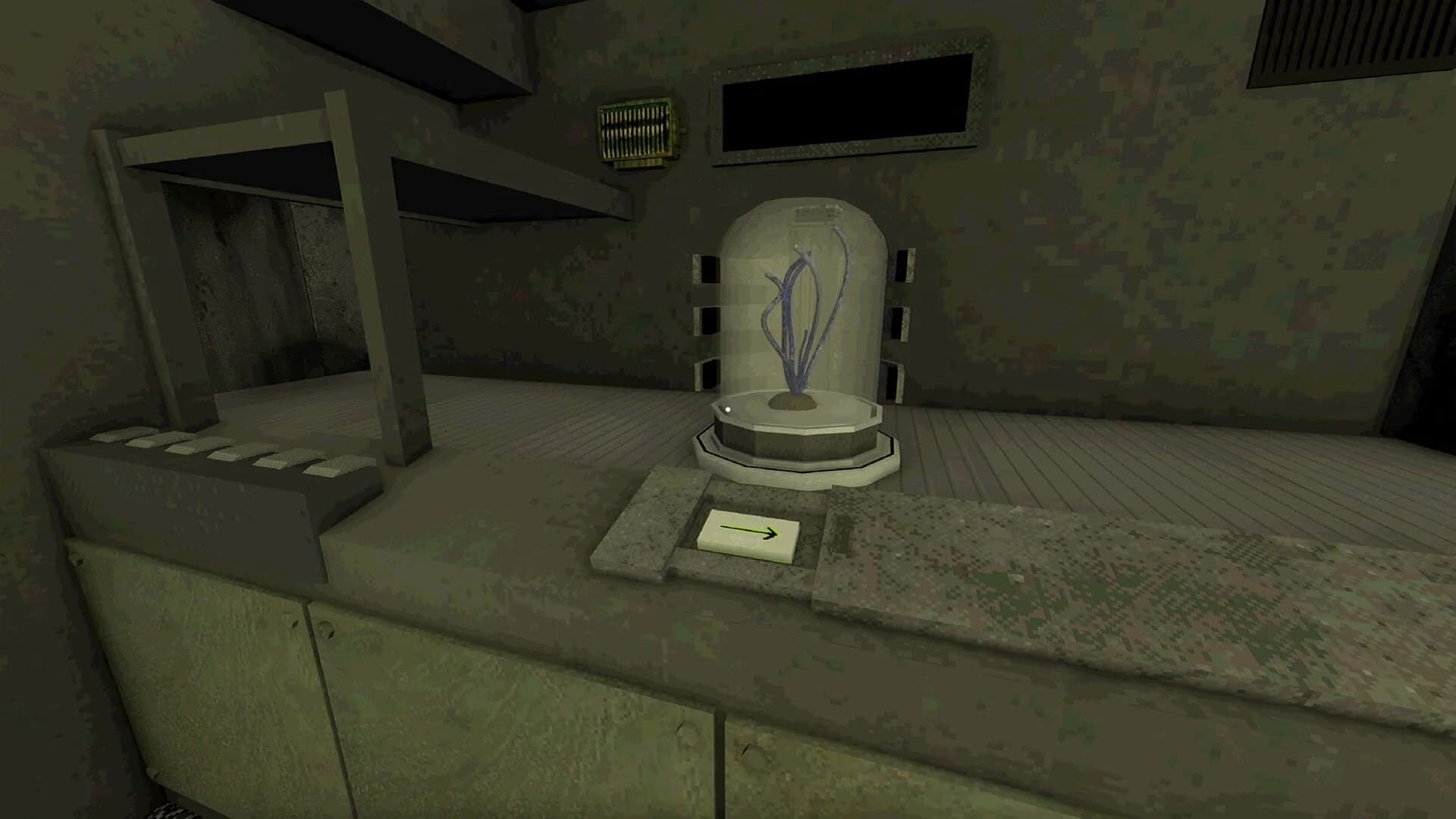 Microbial Sector screenshot 3