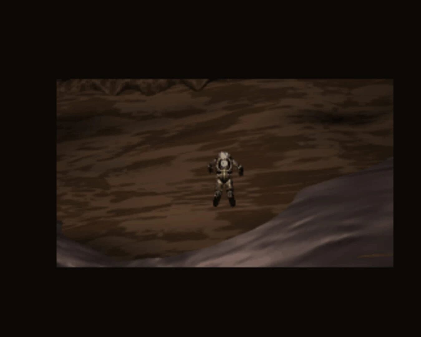 Microcosm screenshot 2