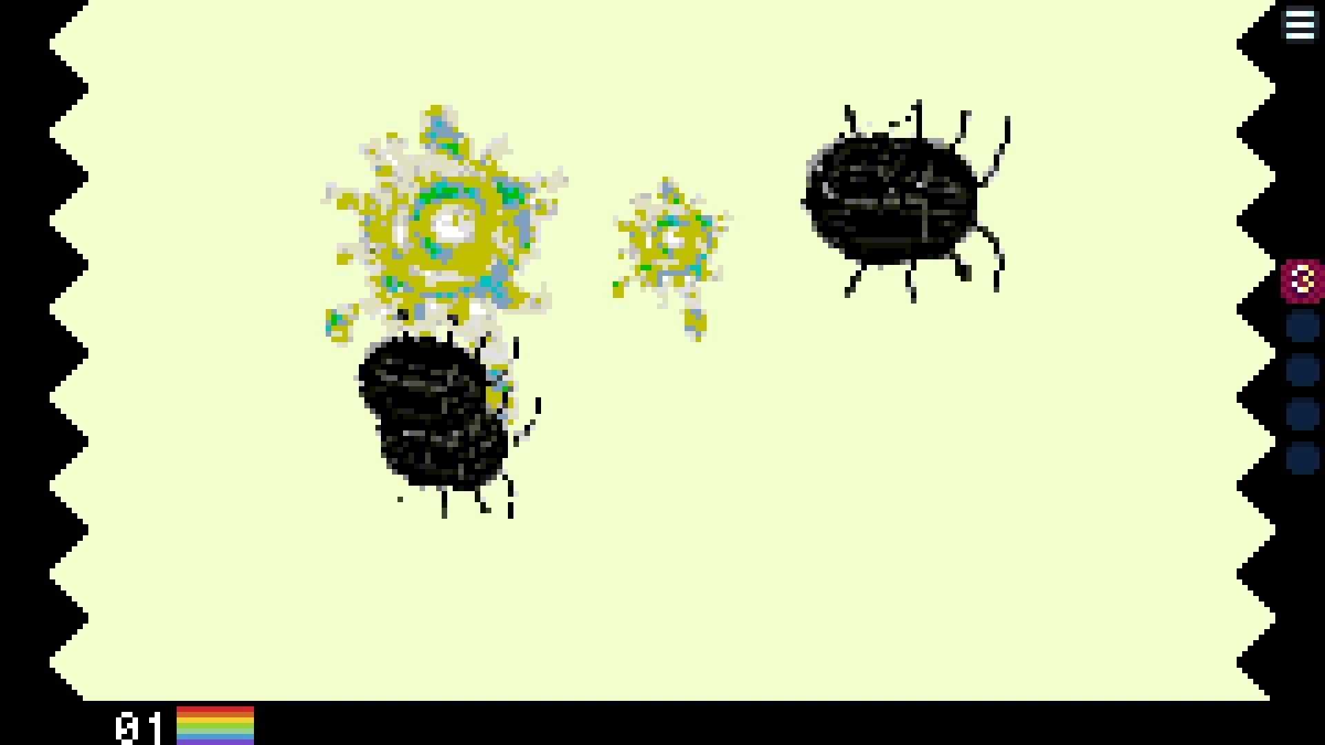MicroJam screenshot 2