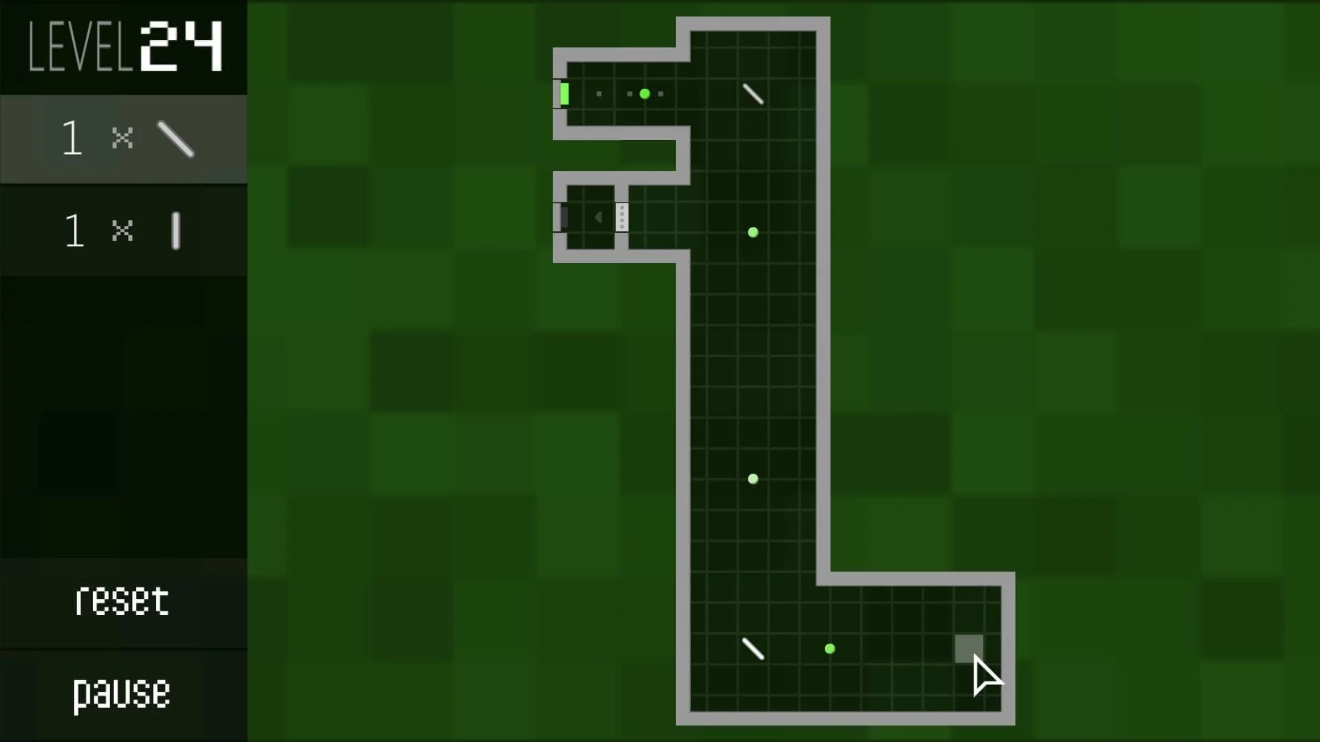 Micron screenshot 5
