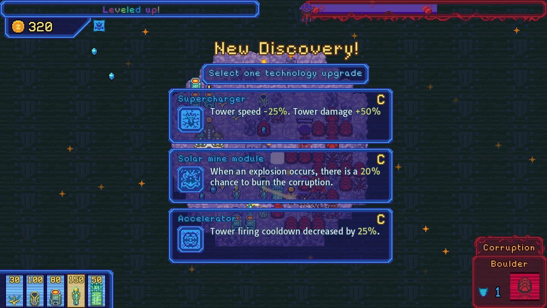 Micron Defense Force screenshot 4