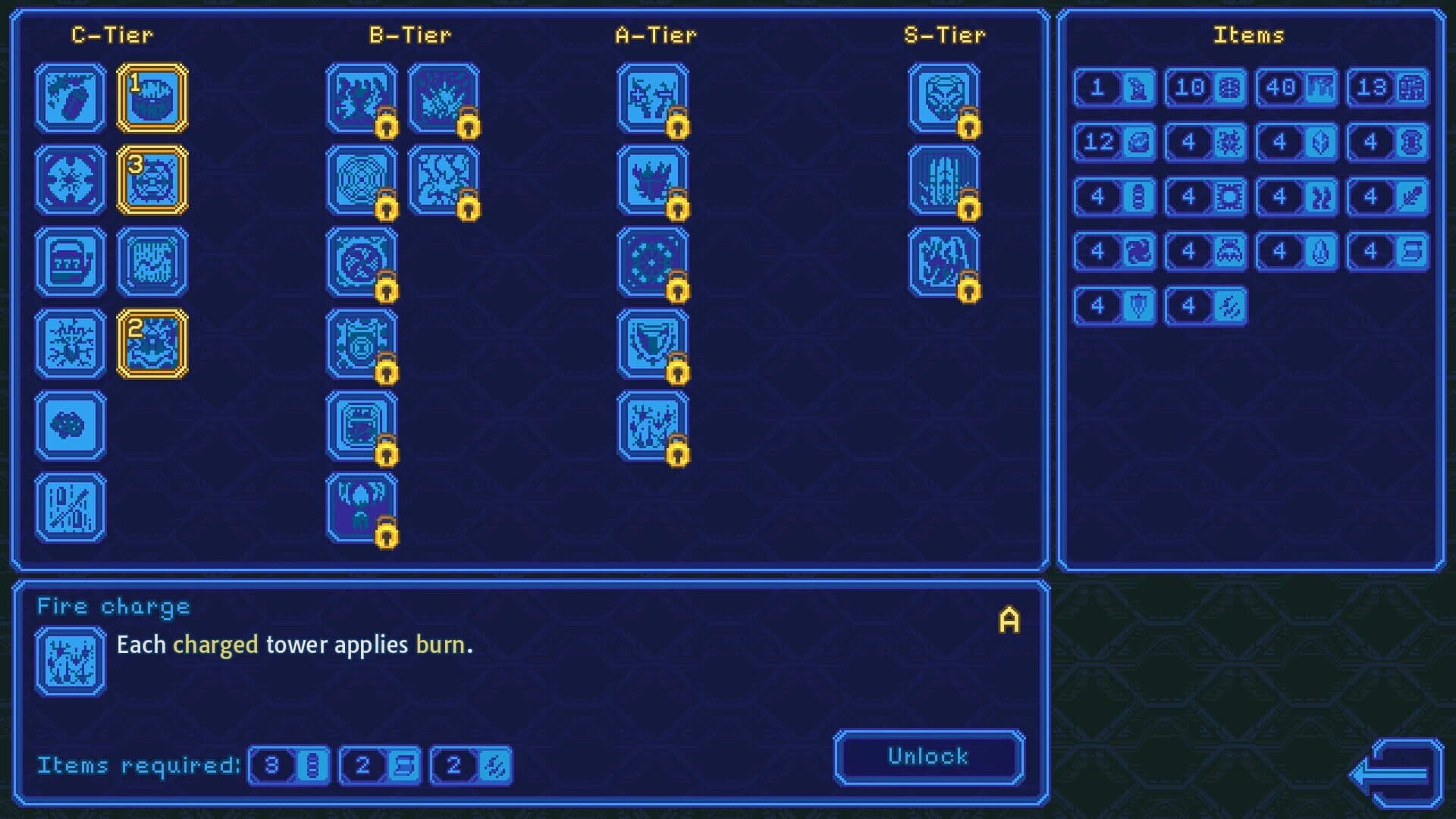 Micron Defense Force screenshot 2