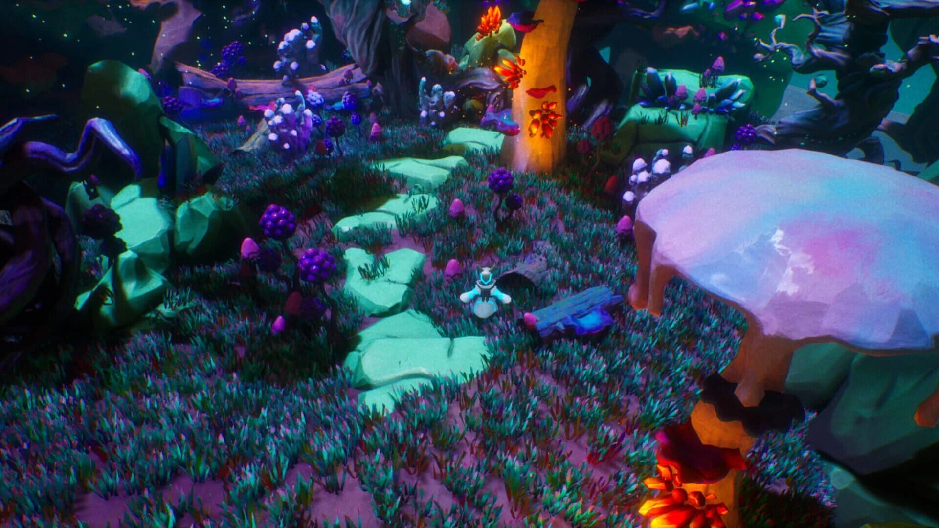 Micronova screenshot 5