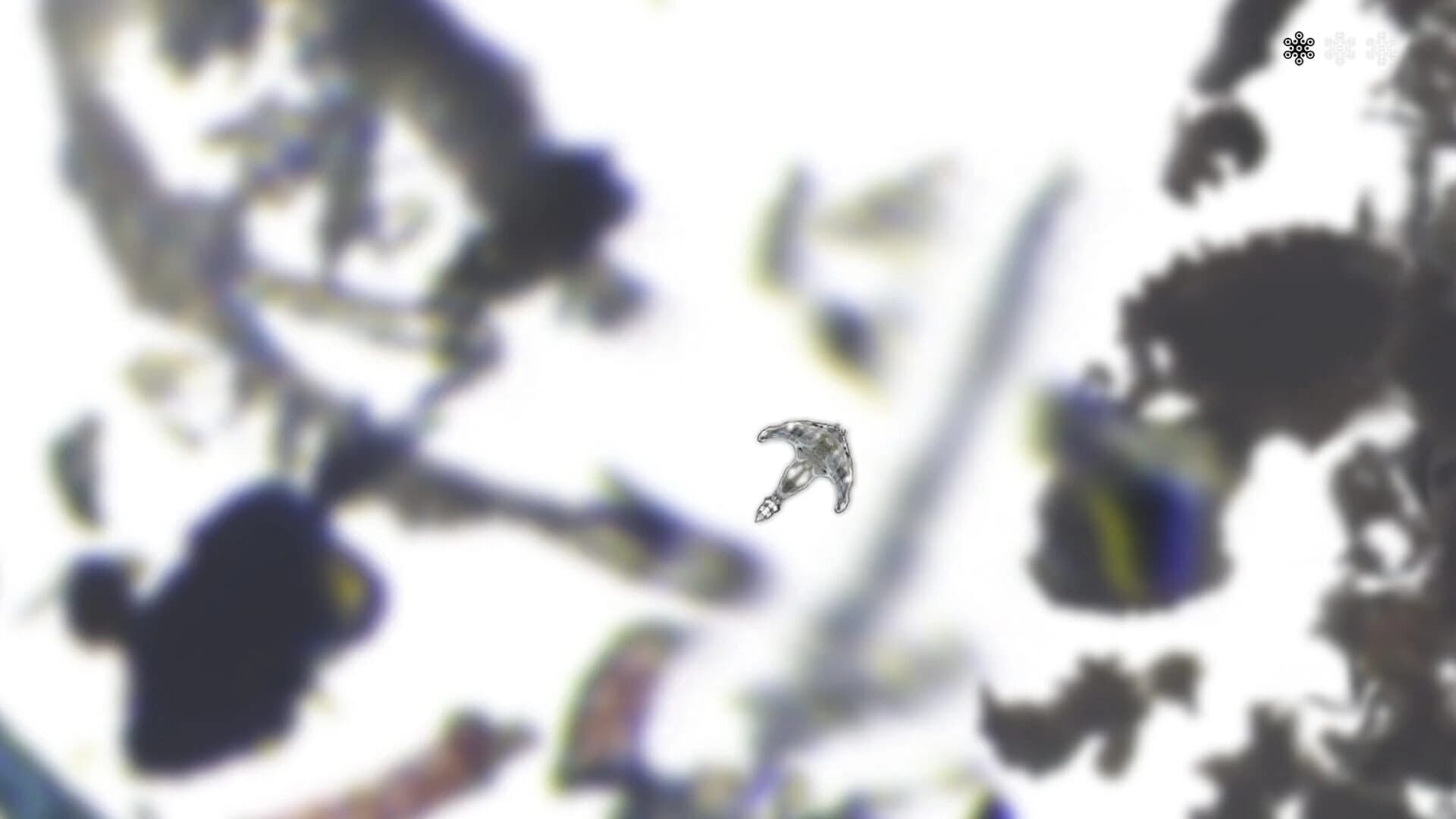 Microscopic screenshot 1
