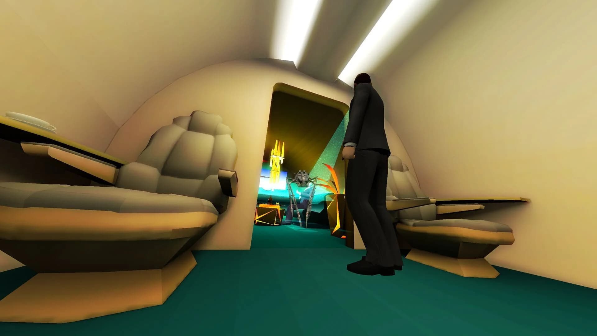 MicroSpy screenshot 5