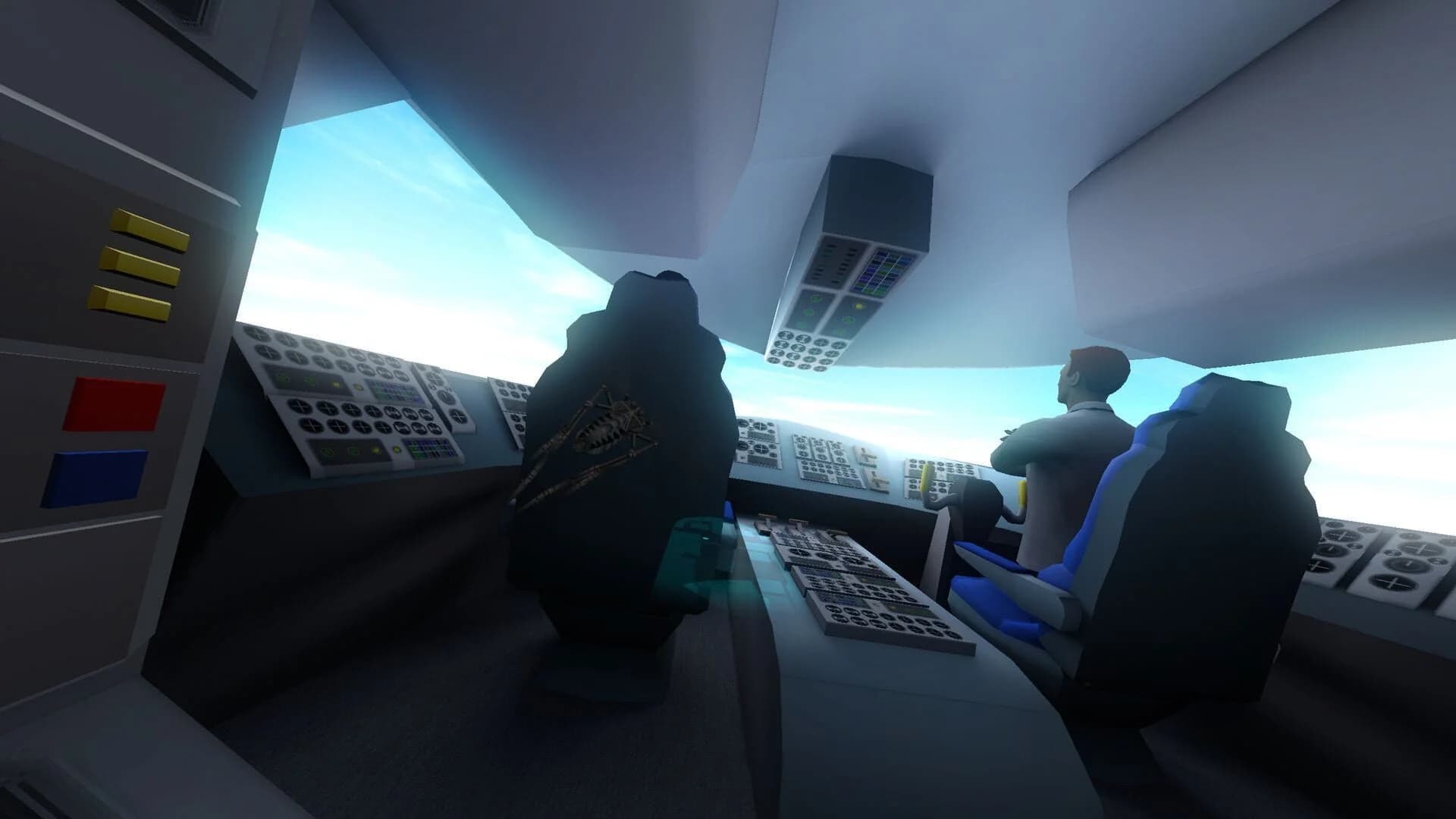 MicroSpy screenshot 2