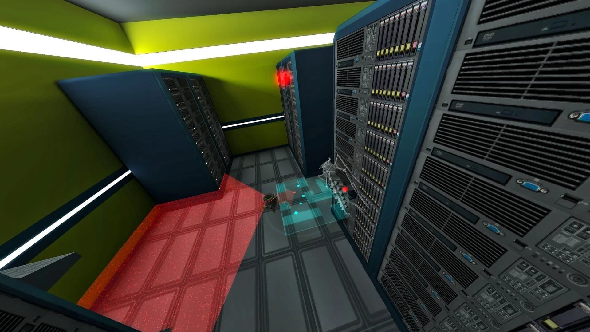 MicroSpy screenshot 3