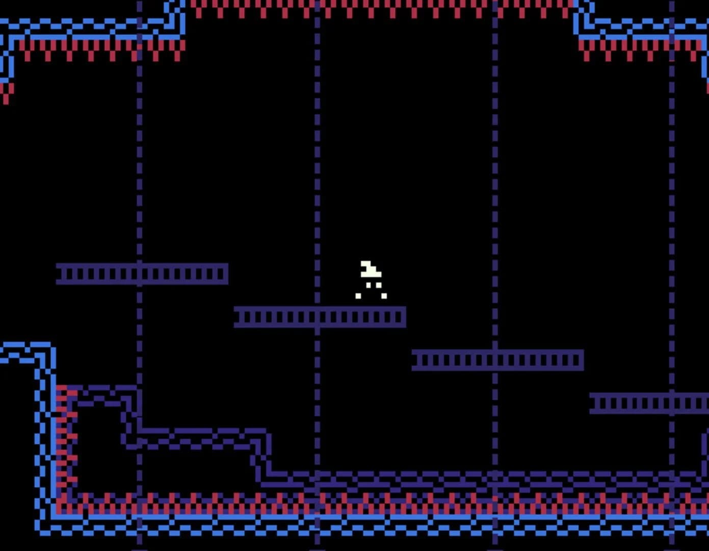 Microvania screenshot 5
