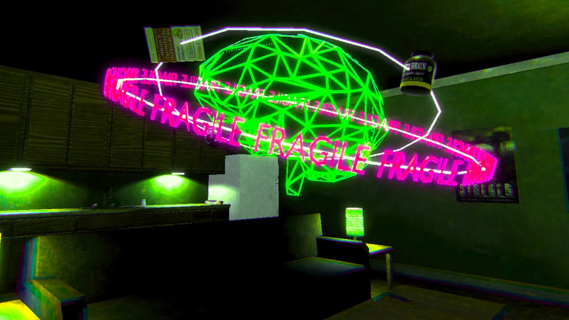 Microwave Yourself screenshot 5