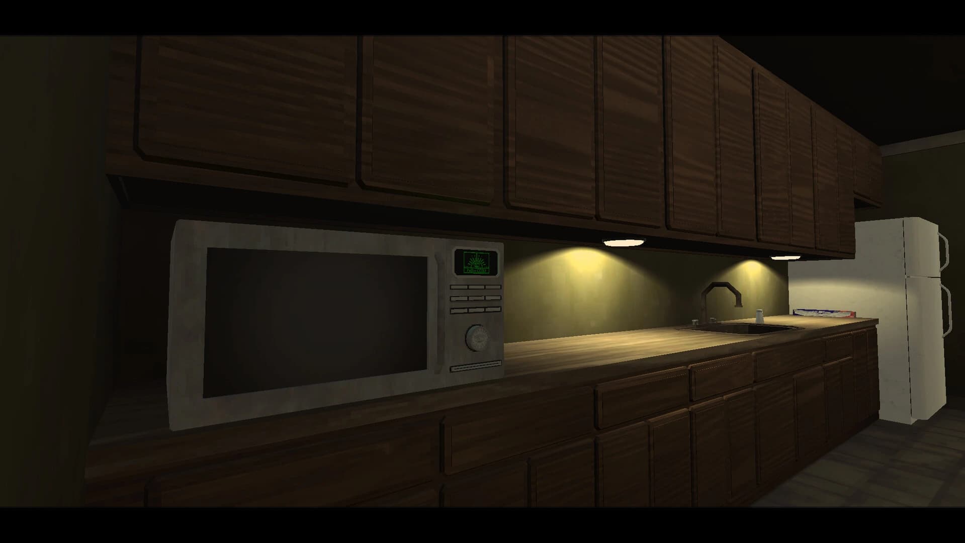 Microwave Yourself screenshot 6