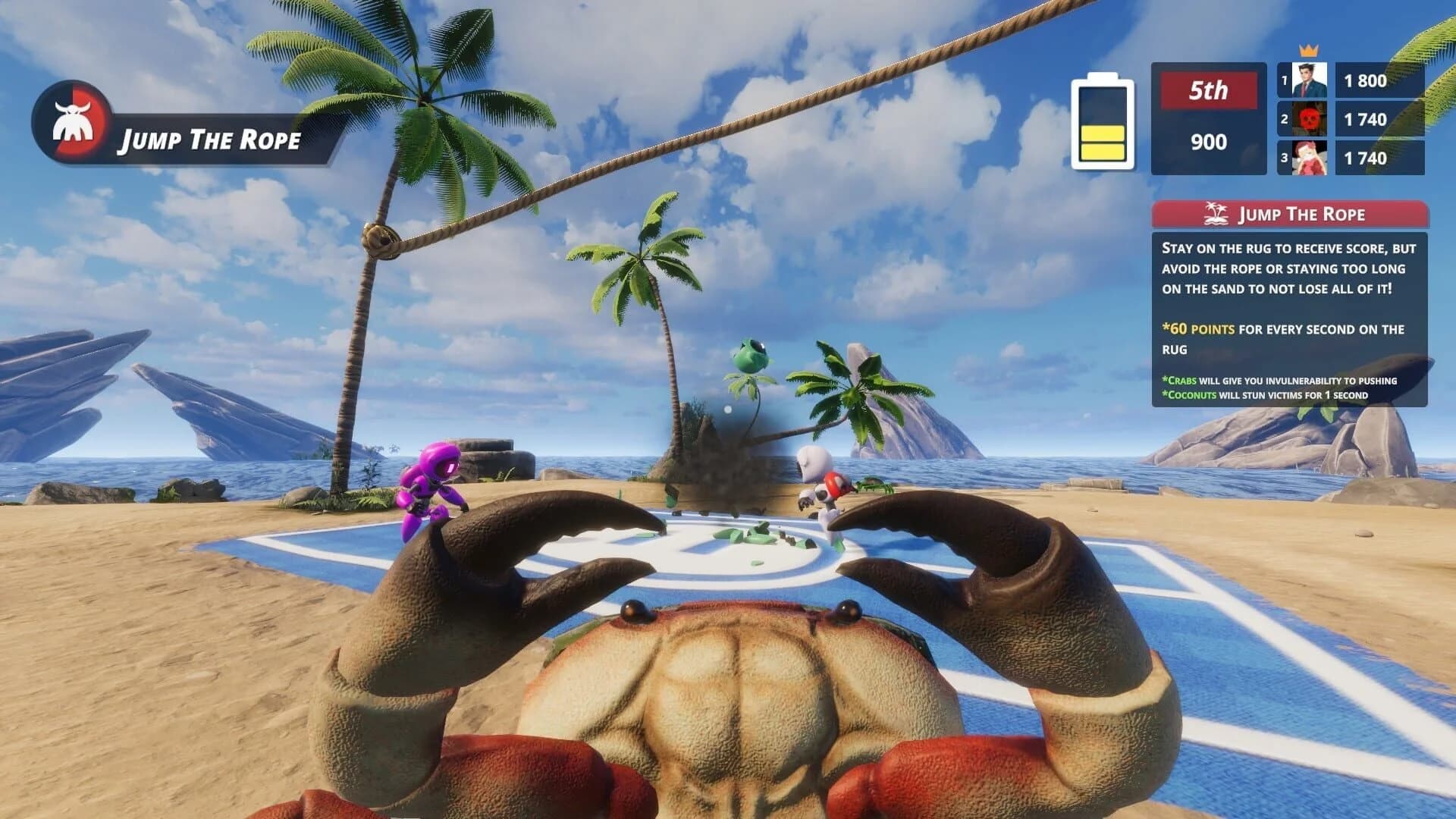 MicroWorks screenshot 1