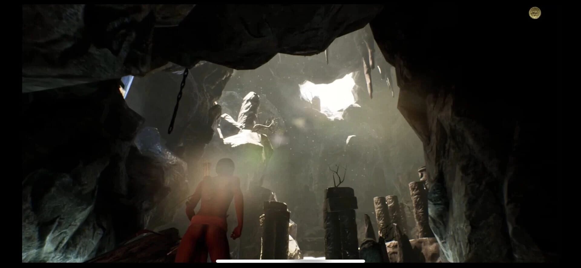 Mictlan: An Ancient Mythical Tale screenshot 3