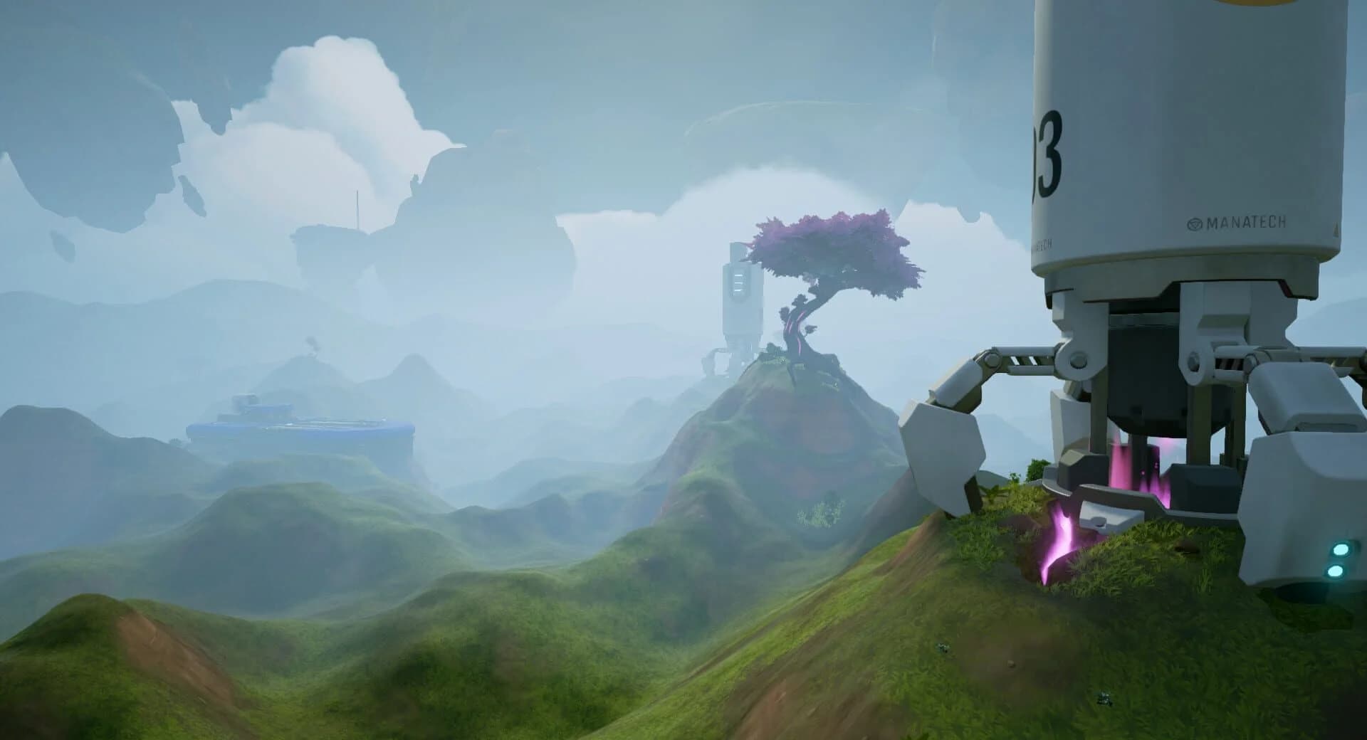 Midair screenshot 1