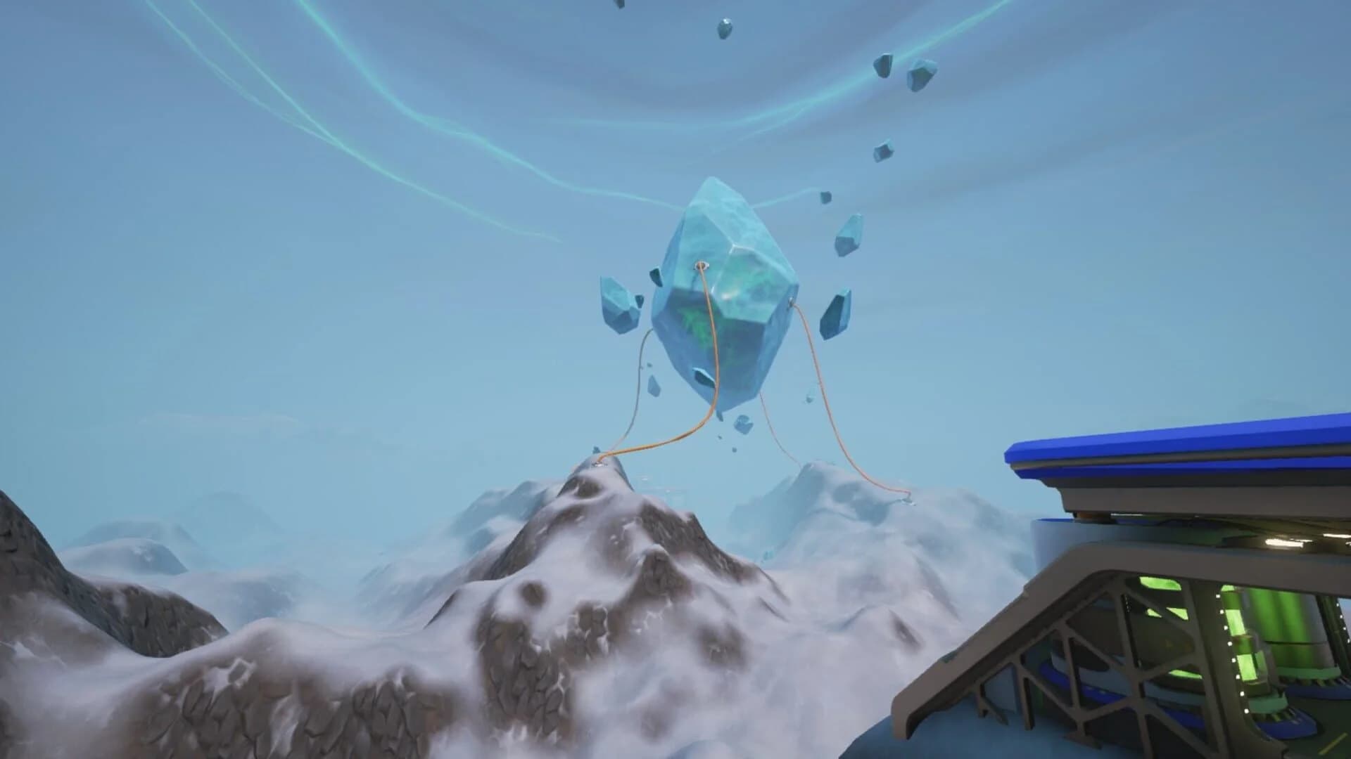Midair screenshot 5