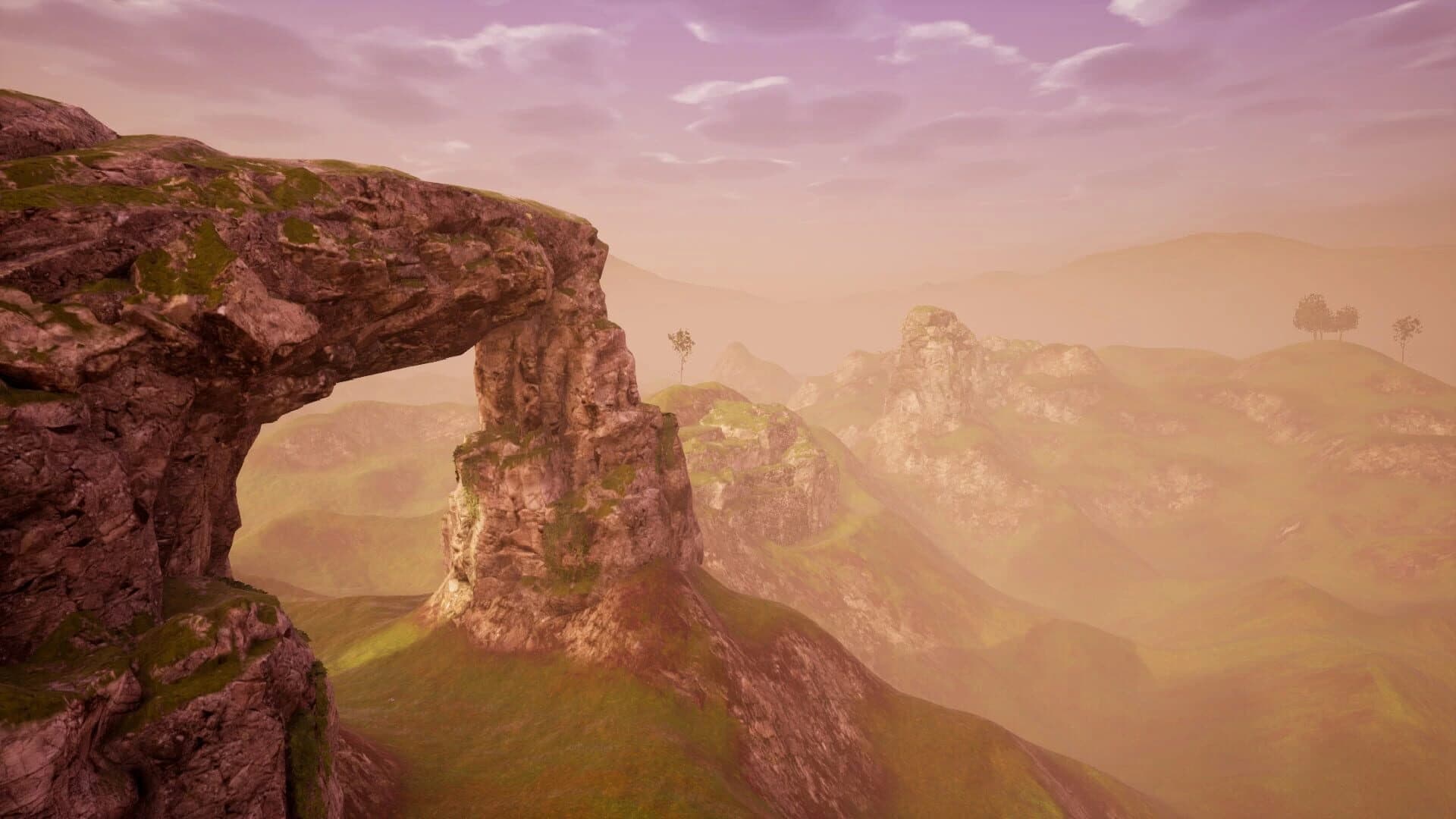 Midair 2 screenshot 2