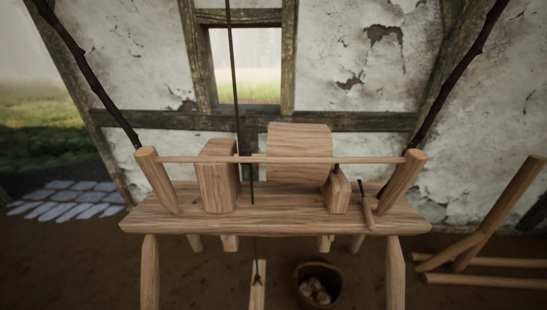 Middle Ages: Peasants & Knights screenshot 5