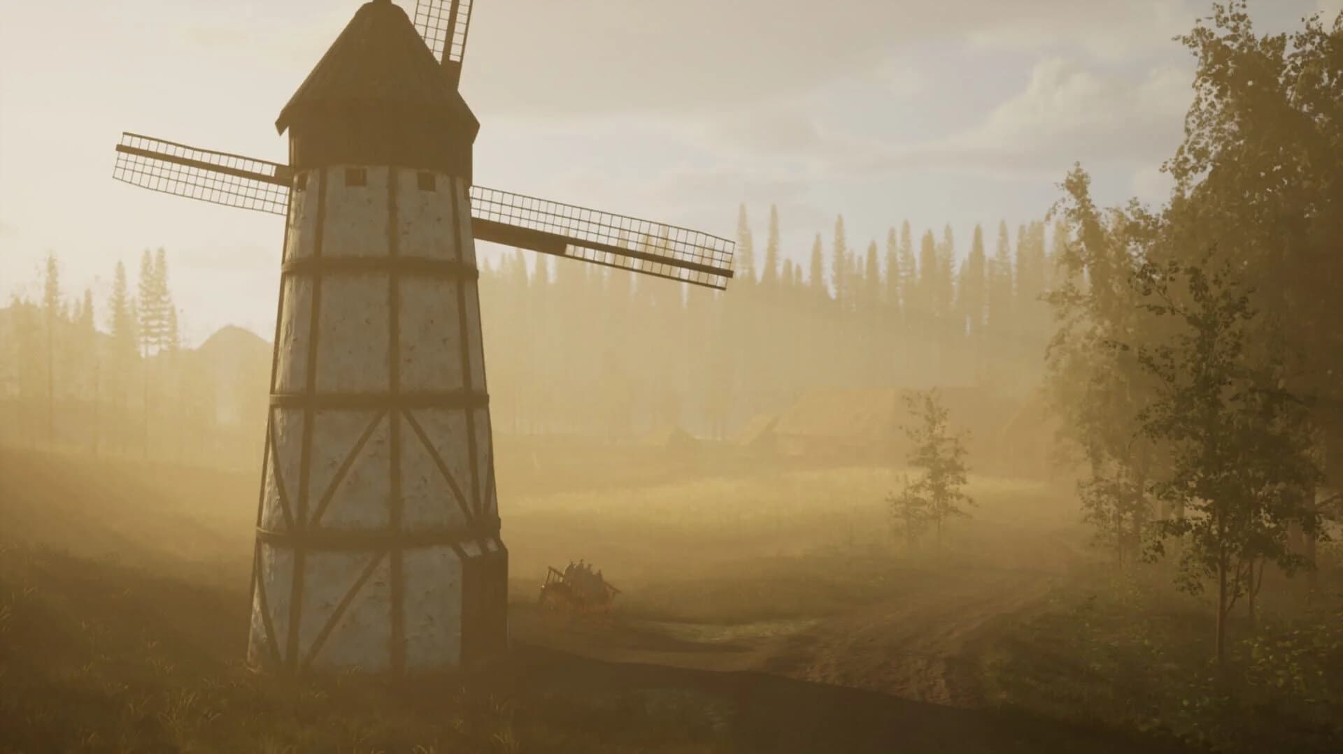 Middle Ages: Peasants & Knights screenshot 4