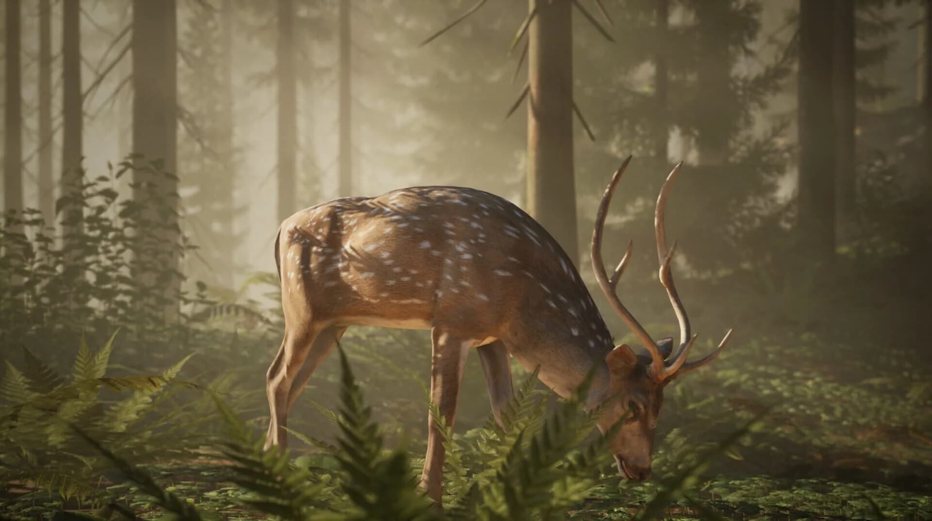 Middle Ages: Peasants & Knights screenshot 2