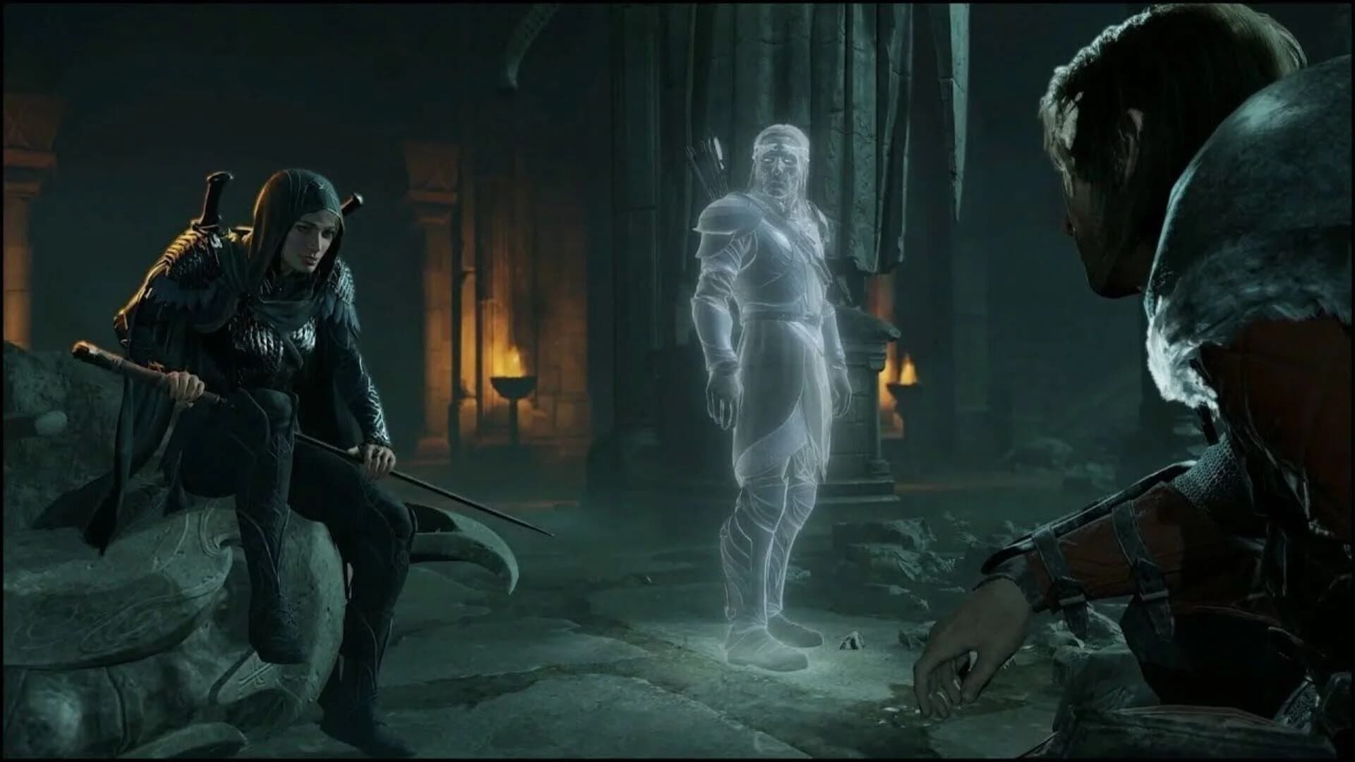 Middle-earth: Shadow of War - Gold Edition screenshot 2