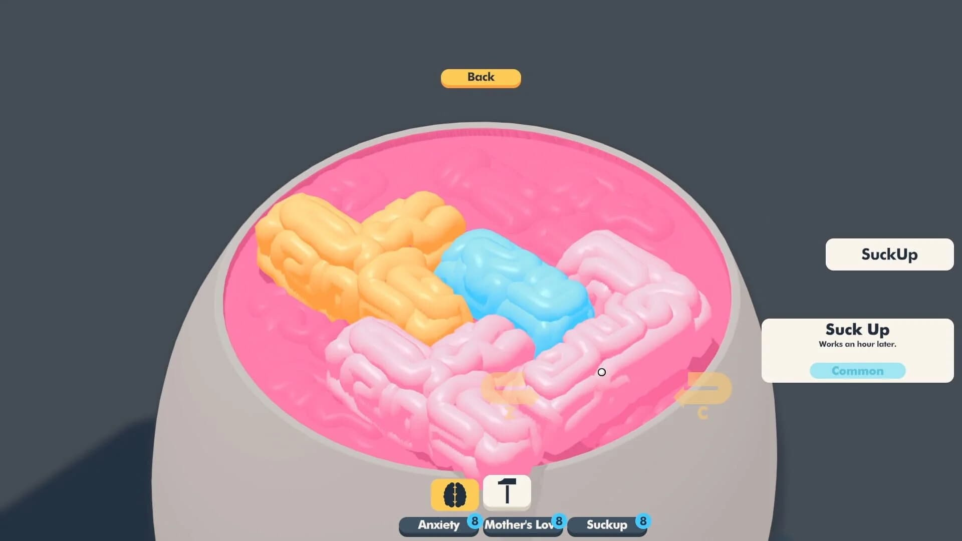 Middle Management screenshot 3