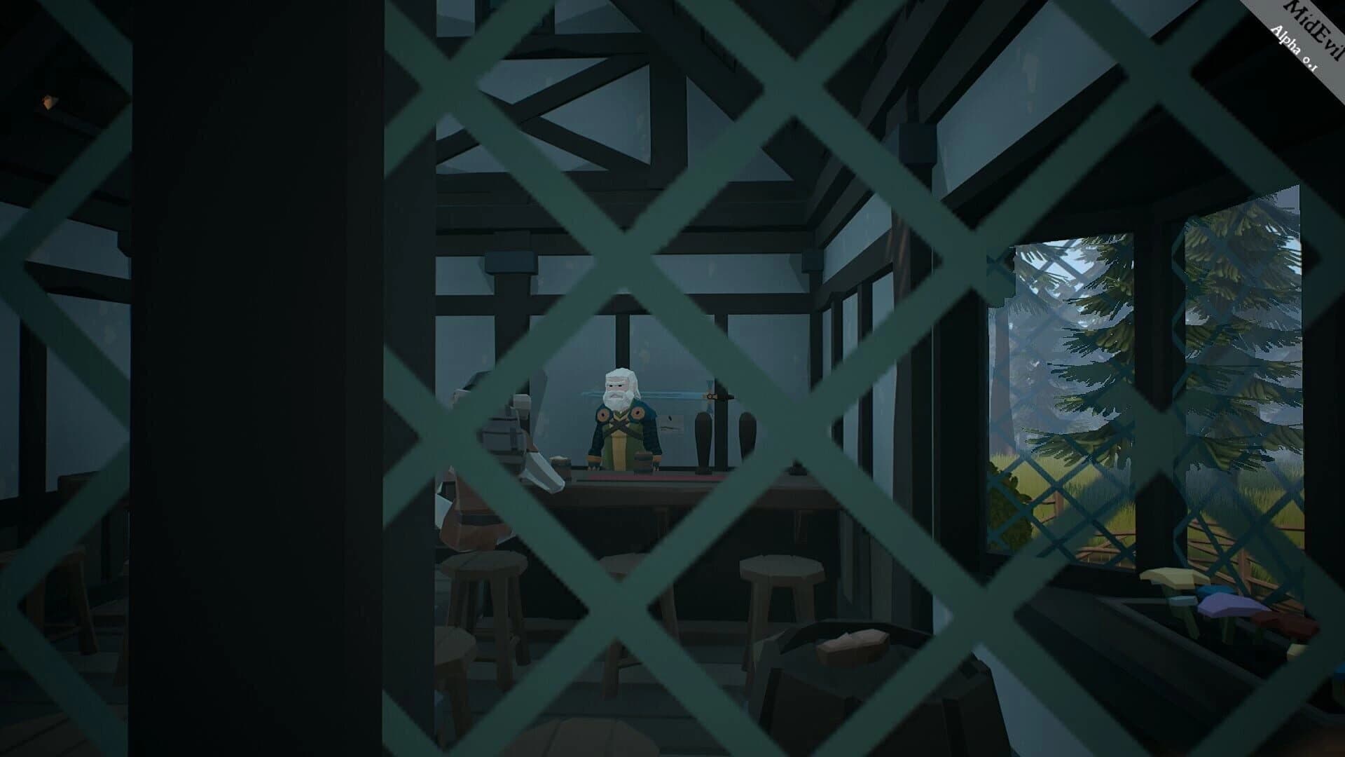 MidEvil screenshot 4