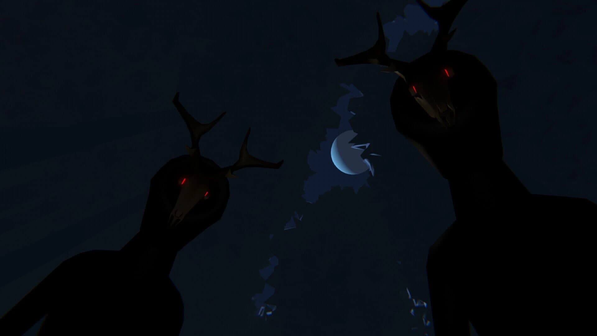 Midforest Survivor screenshot 5