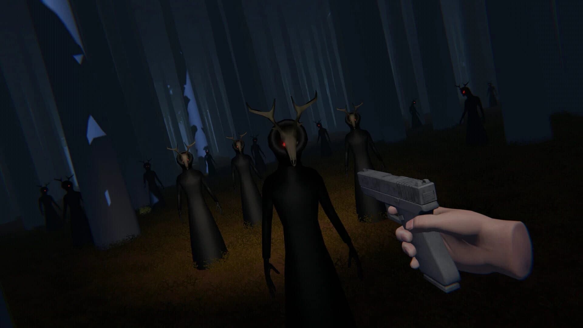 Midforest Survivor screenshot 4